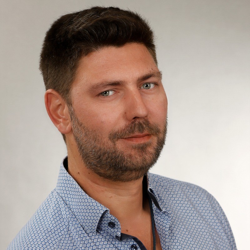 Puchard Balázs